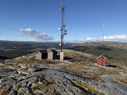 Simabakklumpen