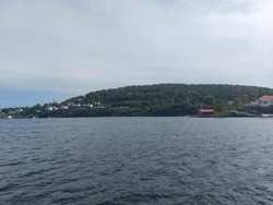 Tåtøy Høgda