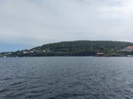 Tåtøy Høgda