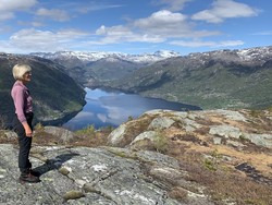 Saunuten