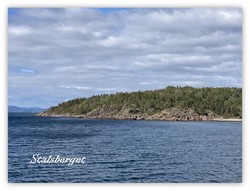 Stalsberget
