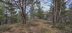 Smørkisfjellet
