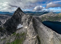 Bukketinden