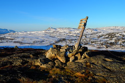 Kubbfjellet