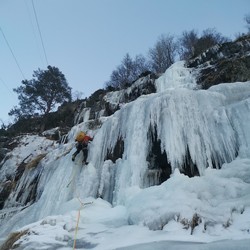 Alpenbekken