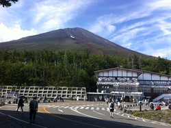Mount Fuji