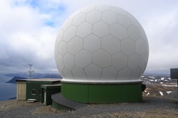 Honningsvågfjellet
