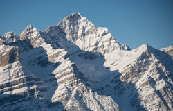 Mount Patterson