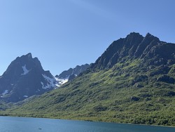 Gardstinden