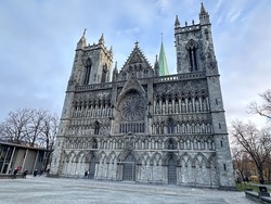 Nidarosdomen