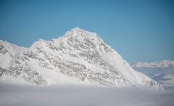 South Terminal Peak