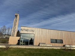 Rotnes kirke