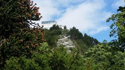 Fjellstua Aksla
