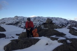 Bjørnahifjellet