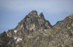 Lower Spire
