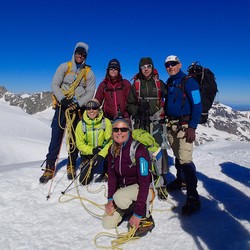 Pigne d'Arolla
