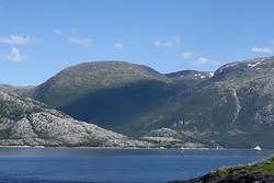 Rundfjellet