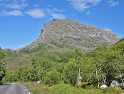 Eidetinden