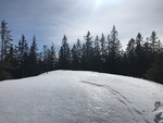 Sør for Paradiskollen