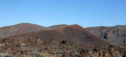 Montaña Mostaza