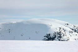 Skredfjellet