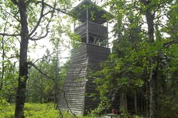Storgråberget