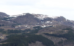 Høgefjellet