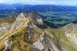 Nebelhorn