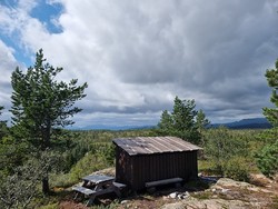 Rendlihuken