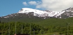 Sætertinden