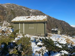 Kringlestølen