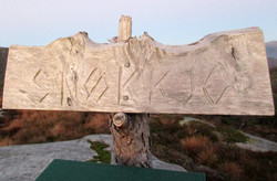 Snøkkja