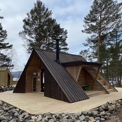 Fjordblikk