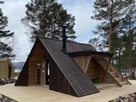 Fjordblikk