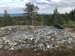 Ilbergan øst