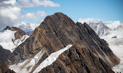 Cerro Warawarani