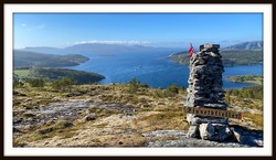 Finnsetfjellet