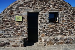 Refugio-Vivac de la Carigüela