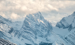 Mount French