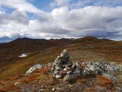 St. Olavskampen øst
