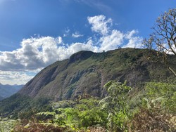 Pedra do Imperador