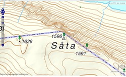 Såta