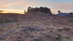Kusmeåsen