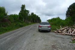 Halgeberget p-lomme
