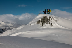 Holevassegga