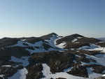 Aust for Krokavasstjørna