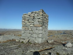 Brekkevarden
