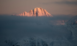 Mount Sifton