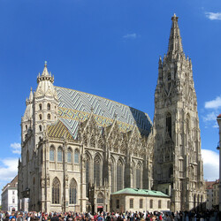 St. Stephen's Cathedral