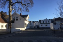 Flekkefjord